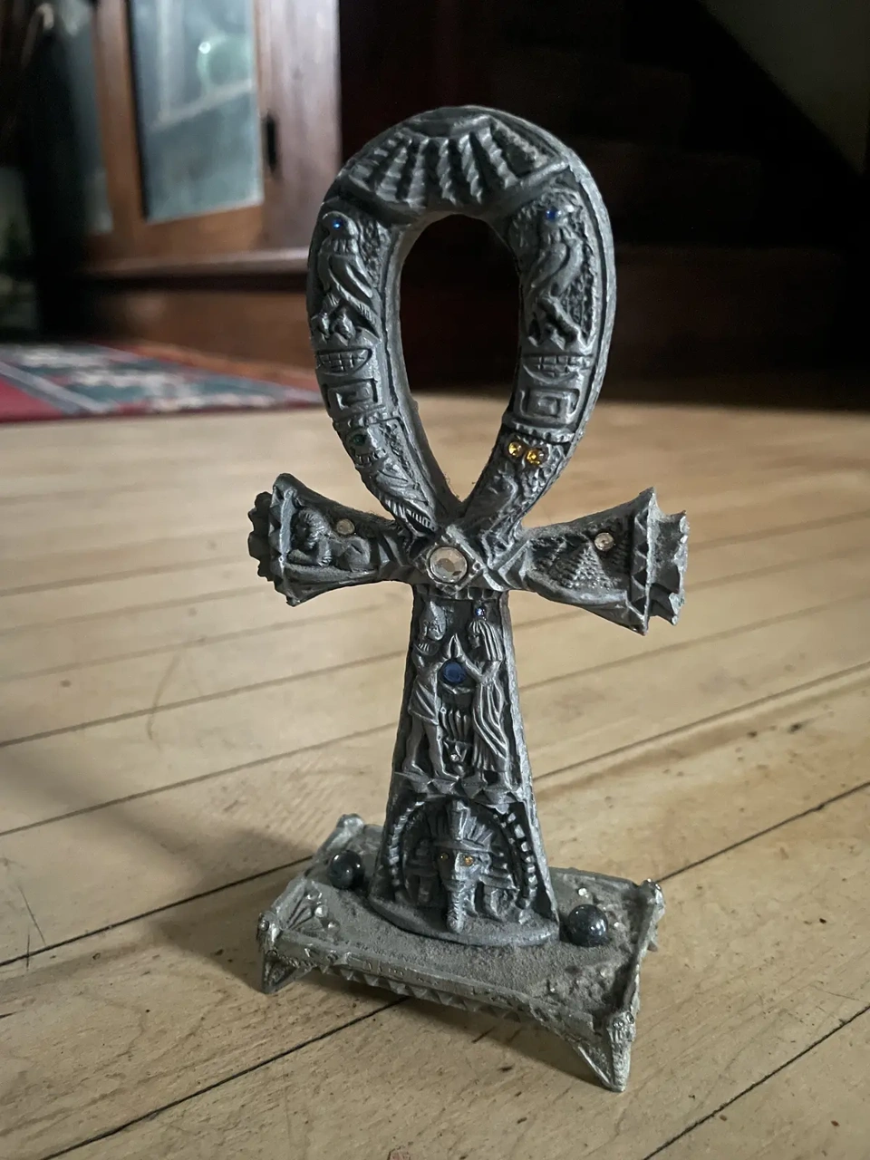 Great Ankh Talisman